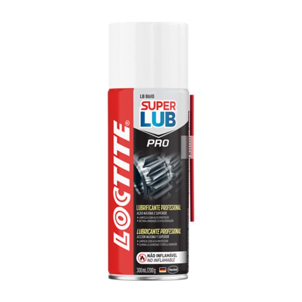 Loctite® SAP_IB-129718 — LB 8610