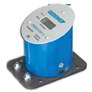 8612-1000 Verificador de Torquimetro Dremotest e
