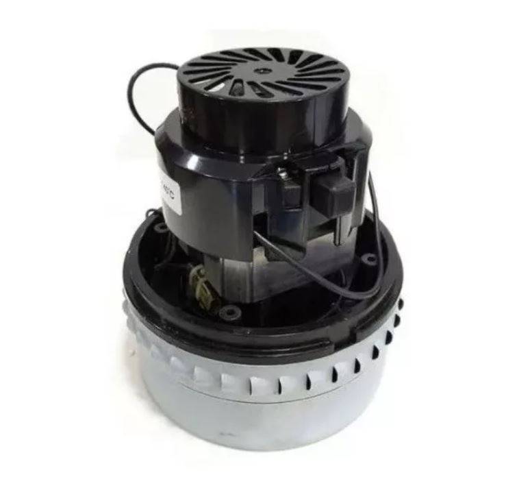 Motor 1200W 50/60HZ 127V Super Clean