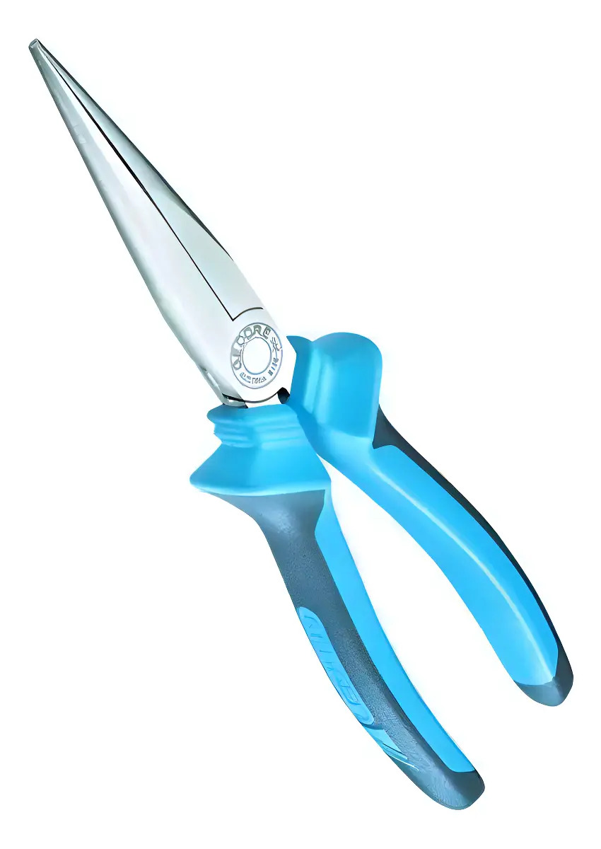 8136-200JC Alicate Bico Reto Longo sem Corte