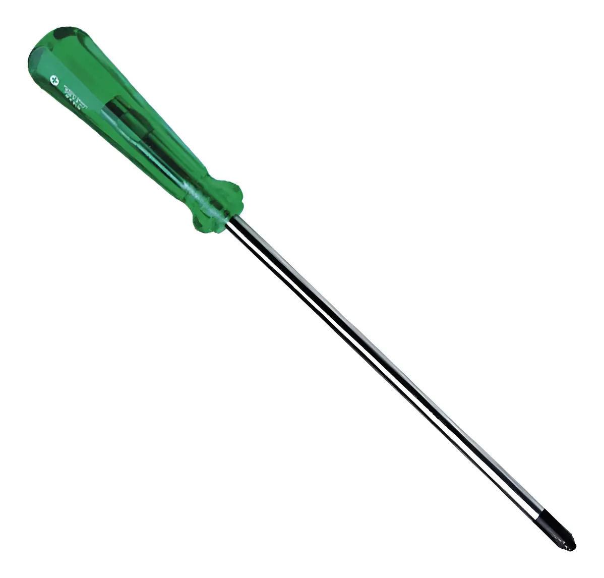 Chave Philips 1/8" X 4" PH0 X 100