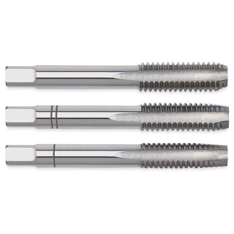 Macho Manual Aço Liga WS-M Graff Vantage M36 X 4.0 DIN 352