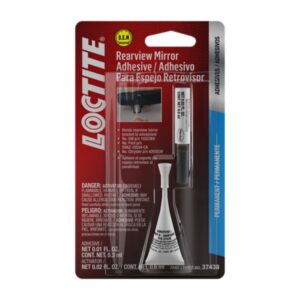 LOCTITE® 000000164612-aam — Rear View Mirror Kit