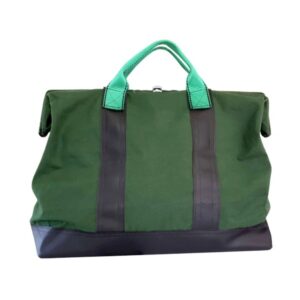 Bolsa Lona P/F 55X40X20CM - (CG445)