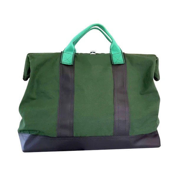 Bolsa Lona P/F 55X40X20CM - (CG445)