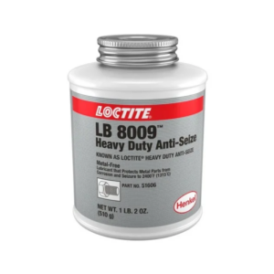 Loctite® BP000000153749 — LB 8009