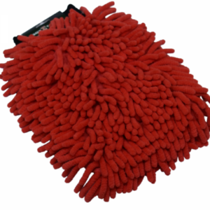 Luva Microfibra C/ Tentaculos Dupla-Face 1600 Gsm - 20 X 29 CM