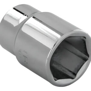 19-5/16 Soquete Sextavado Encaixe 1/2"