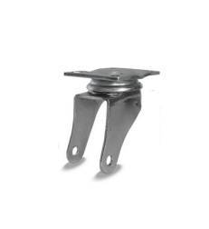 GLP.614 (0990)  SUP.GIR.150MM Glp 614 C/PL e Eixo (0990)