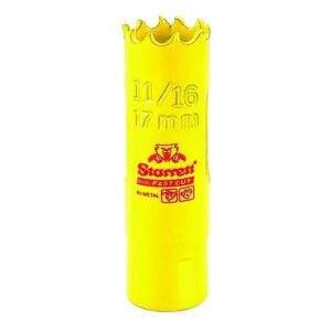 Serra Copo (Fast Cup) - 11/16" (17MM)