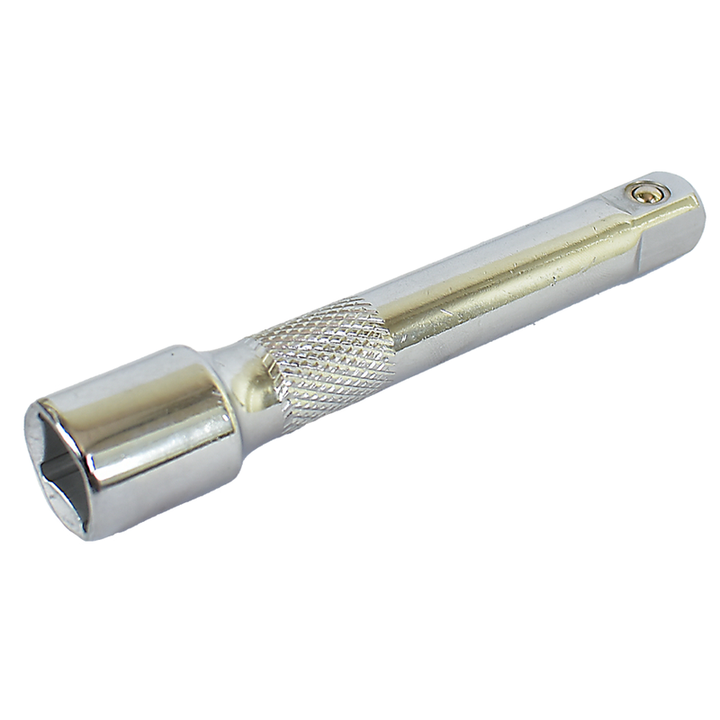 Extensão Soquete de Impacto 1/2" X 120MM