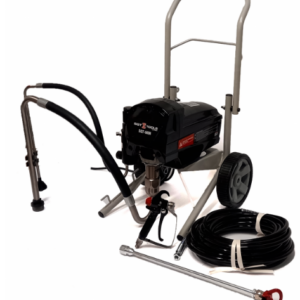 SGT-6008 - Maquina de Pintura Airless - 2.800W - 4 L/Min