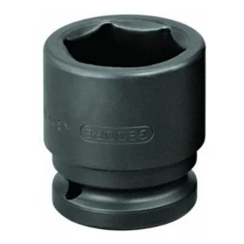 K32-41 Soquete Sextavado de Impacto Encaixe 3/4*