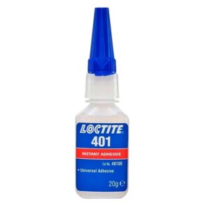 LOCTITE® BP000000153529 — 401 Adesivo instantâneo