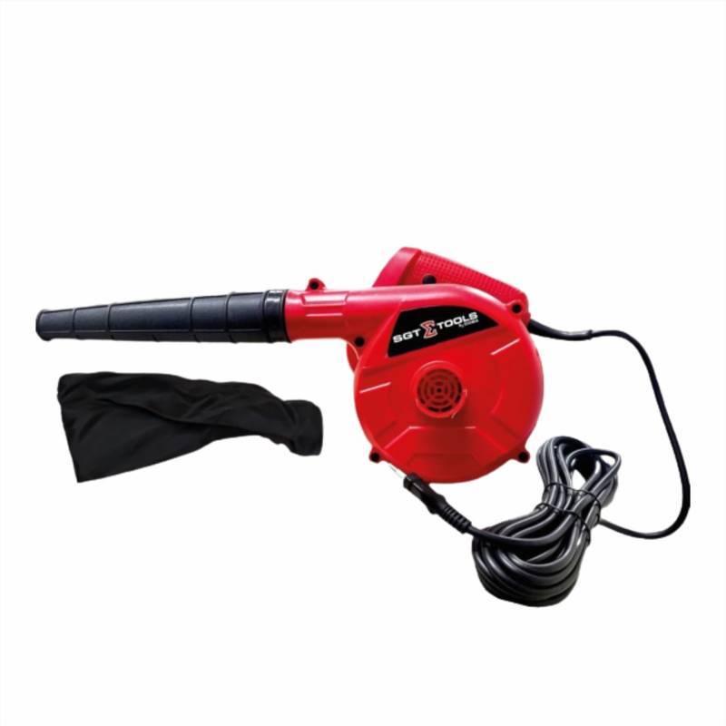SGT-5601 - 220V - Soprador e Aspirador de AR e PO 600W com Saco Coletor
