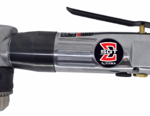 SGT-0240 - FURADEIRA 90º REVERSIVEL 3/8" (1.600RPM)