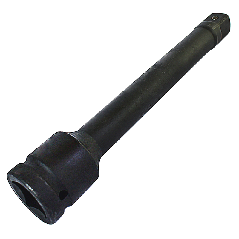 Extensão Soquete de Impacto 1" X 300MM