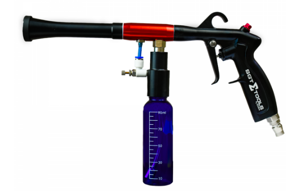 SGT-9935 - Tornador Aplicador de Coating