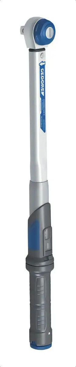 Dmk 850 Torquimetro de Estalo Dremaster