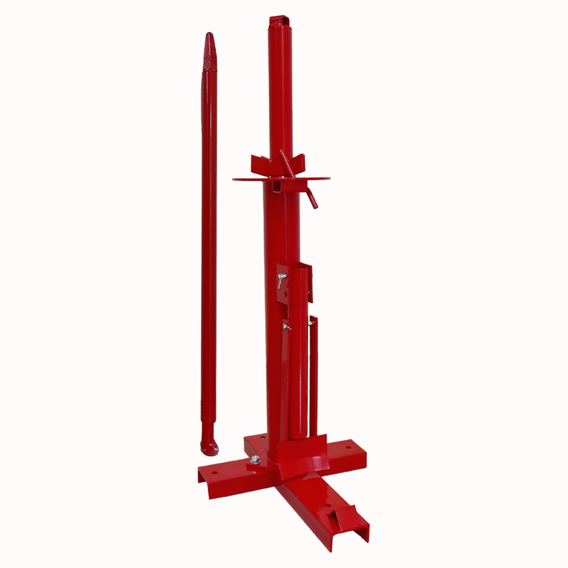 Descolador Manual para Pneus