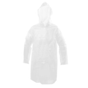Capa Chuva Inc Descartavel