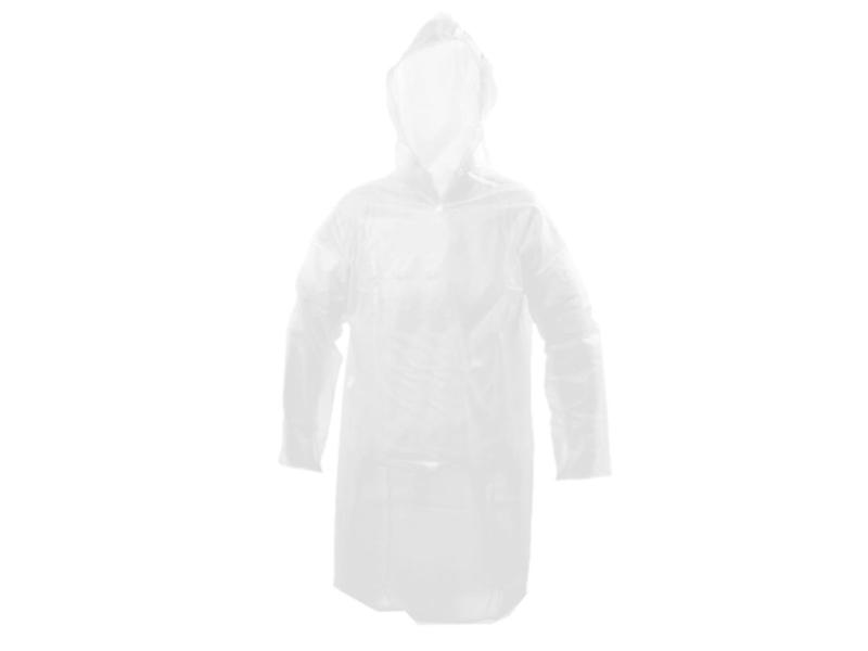 Capa Chuva Inc Descartavel