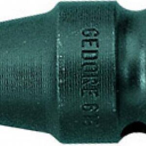 Espiga Lat. P/Gas - 3/8" X 5/16"