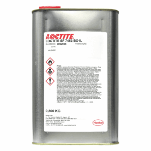 Loctite® SAP_IB-131104 — SF 7453