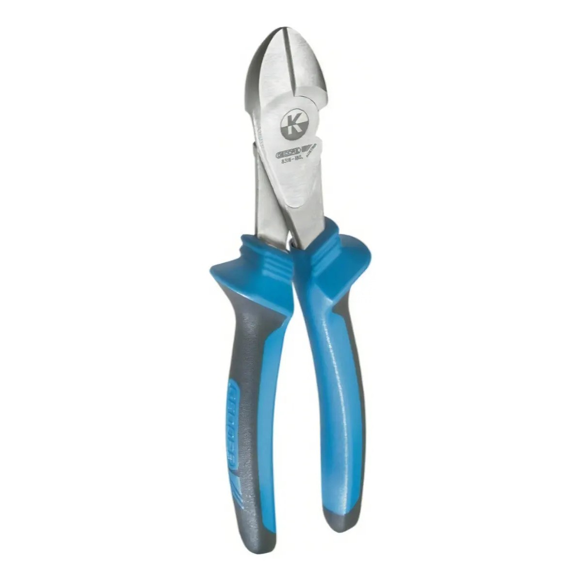 8316-160JC Alicate de Corte Diagonal Modelo Americano