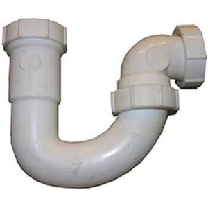 IPC MPVR45761 — Tubo de Plastico L.500 PP Reto Sanivap