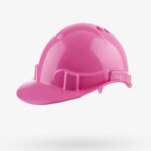 Capacete Rosa - (Genesis)