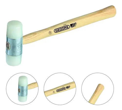 225 E-32 Martelo de Nylon
