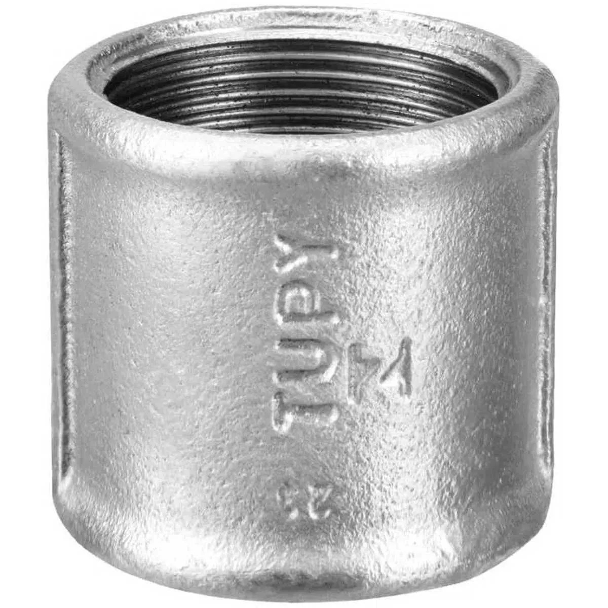 K20L-8 Soquete Sextavado de Impacto Encaixe 1/4