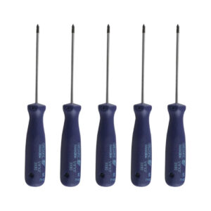 150NR-3/16" X 6" Chave de Fenda Simples Isolada Ccartela