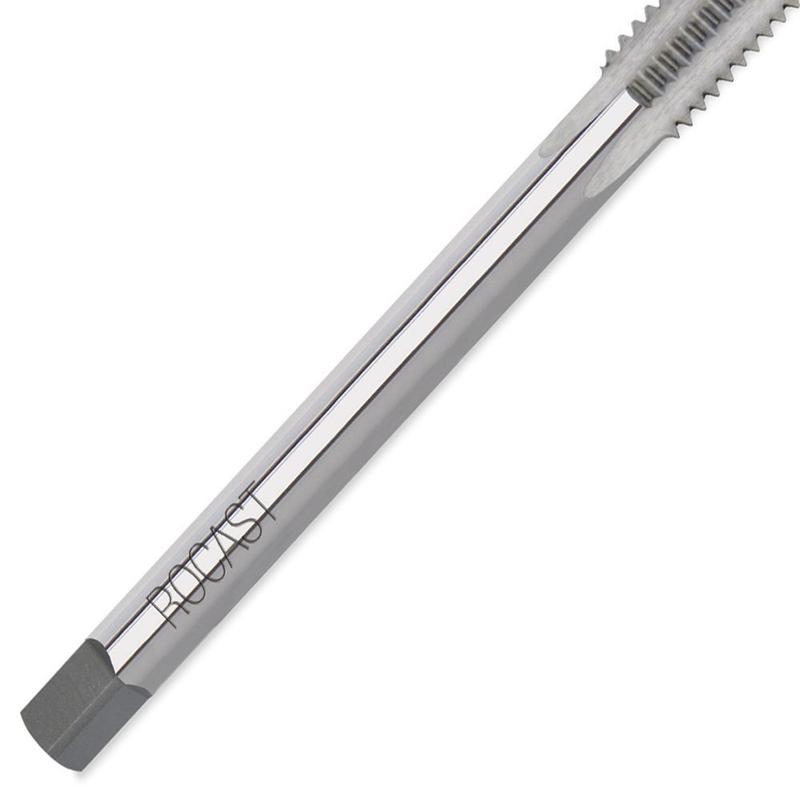 Macho Máq Reto - Haste Pas-Unf 5/32"-36 Fpp DIN2183
