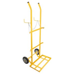 Carrinho Transp de OX/AC 2 Cilindro G