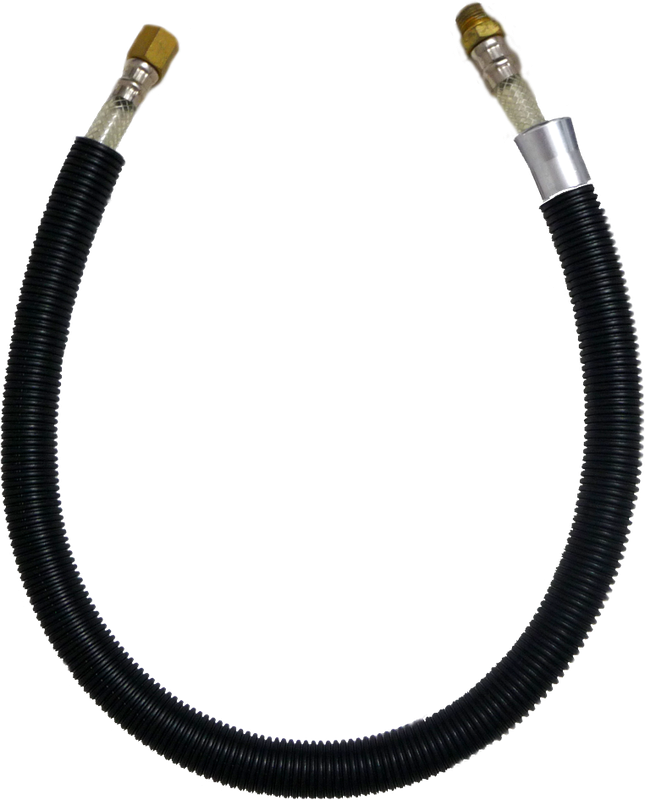 KIT Silenciador para SGT-0110/0112/0120/0210/0212/0230