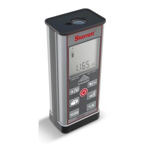 Trena Laser Exact Plus - (100MT)