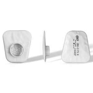 Filtro Bls PFF3 201-3C P3+CARV.ATIVADO