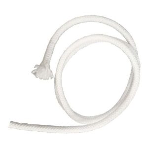 Corda Trancada PP Branca 08MM 120MT