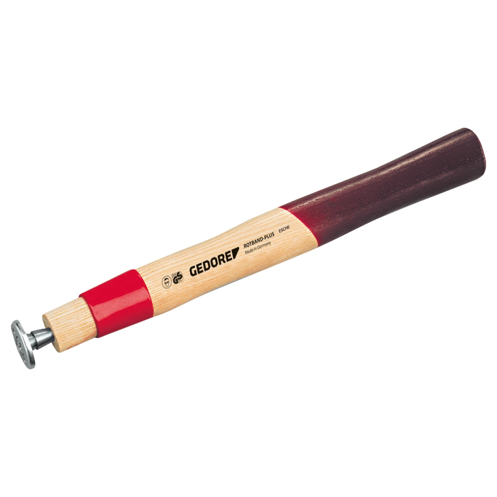 E 600 E-200 Cabo de Madeira Rotband-Plus