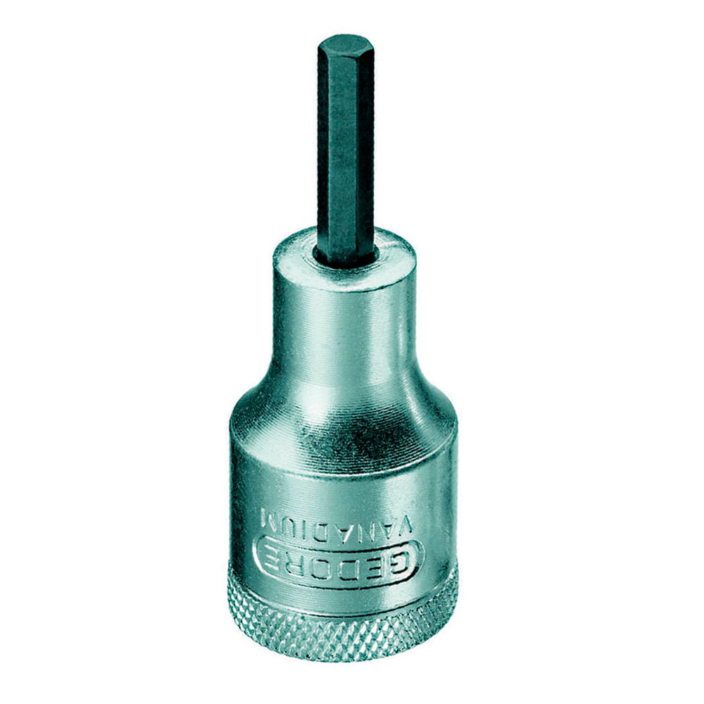 IN30-7 MM Chave Soquete Hexagonal