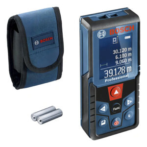 Trena Laser GLM-50-12 - (50MT)