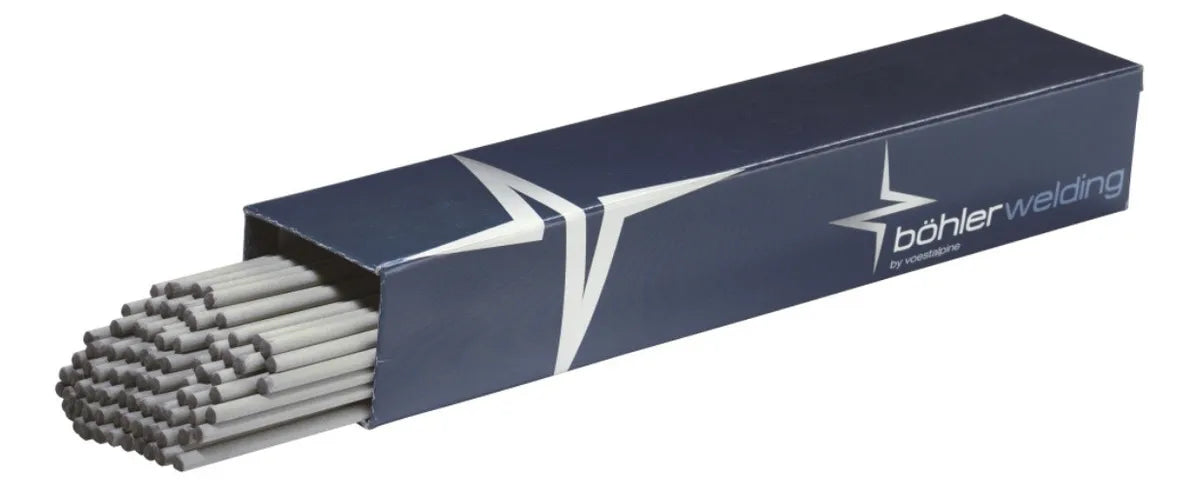 Eletrodo 2,50 Utp 6020 - 4KG