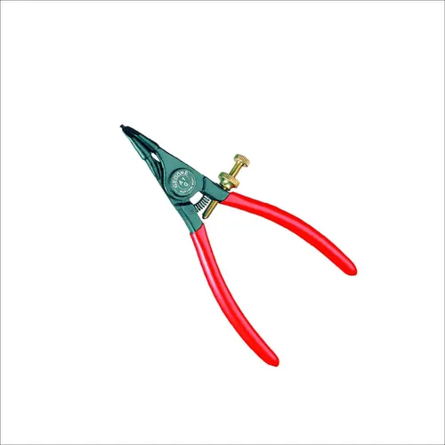 8000A-0G ALICATE P ANEIS EXT REGULAGEM PONTAS CURVA 30º