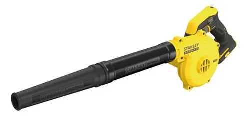 STANLEY SCBL01-B2 — Soprador 20V Max* LI-Ion sem Bateria e Carregador