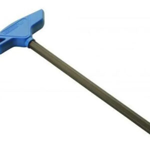 42T- 3/16" Chave Hexagonal com Cabo T