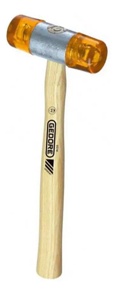 224 E-35 Martelo de Acetato