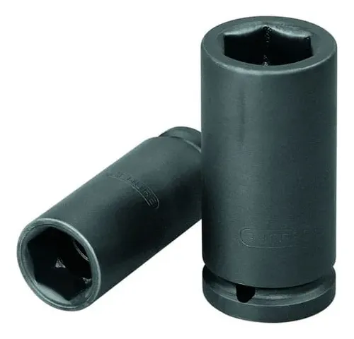 K30L-21 Soquete Sextavado de Impacto Encaixe 3/8