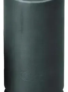 K30L-17 Soquete Sextavado de Impacto Encaixe 3/8